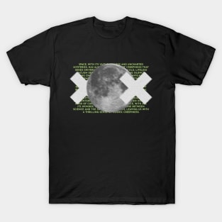 MoonGlow Attire T-Shirt